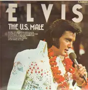 Elvis Presley - Elvis The U.S.Male