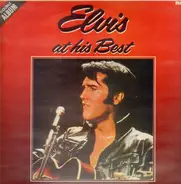 Elvis Presley - Elvis At His Best