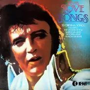 Elvis Presley - Elvis Love Songs (20 Original Songs)