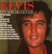 Elvis Presley - It's Now Or Never (Album)