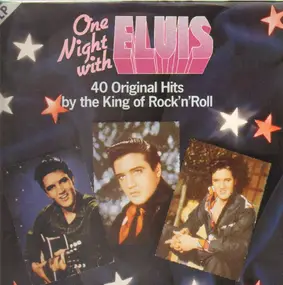 Elvis Presley - One Night with Elvis