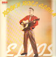 Elvis Presley - Rock'n Roll Album