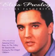 Elvis Presley - Take My Hand: Gospel Favourites