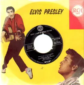 Elvis Presley - Party