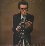 Elvis & The Attractions Costello - This Year's Model