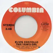 Elvis Costello - This Year's Girl