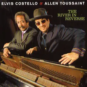 Elvis Costello - The River in Reverse