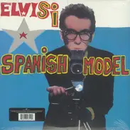 Elvis¡ / Elvis Costello - Spanish Model