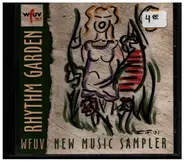 Elvis Costello, Bruce Hornsby, Bonnie Raitt a.o. - WFUV New Music Sampler Rhythm Garden