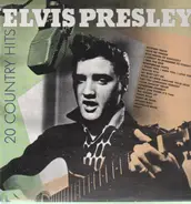 Elvis Presley - 20 Country Hits