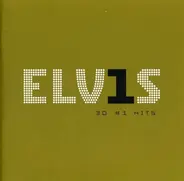 Elvis Presley - 30 #1 hits