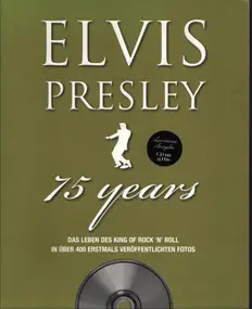 Elvis Presley - Elvis Presley - 75 years
