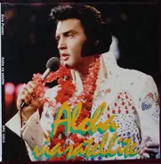 Elvis Presley - Aloha Via Satelite