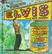 Elvis Presley - Elvis' 1961 Hawaii Benefit Concert