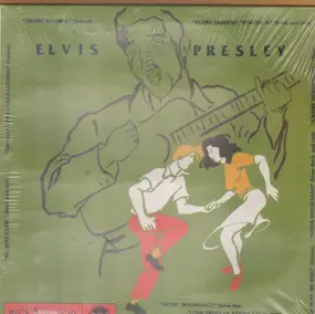 Elvis Presley - Chili