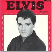 Elvis Presley - Elvis Volume 1