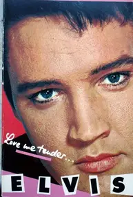 Bernd Kling, Heinz Plehn - Elvis. Love me tender...