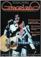 Elvis Presley - Graceland Ausgabe 153
