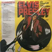Elvis Presley - The Complete Sun Collection