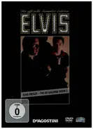 Elvis Presley - The Ed Sullivan Show 3