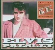 Elvis Presley - The Elvis Broadcasts (On Air)