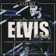 Elvis Presley - The Historic Collection