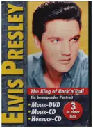 Elvis Presley - The King Of Rock'n'Roll - Ein Bewegendes Portrait