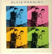 Elvis Presley & Carl Perkins & Jerry Lee Lewis & Johnny Cash - The Million Dollar Quartet