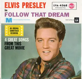Elvis Presley - Elvis Presley In Follow That Dream
