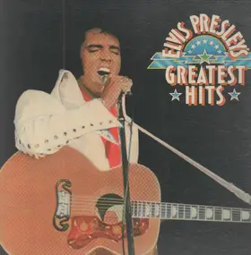 Elvis Presley - Elvis Presley's Greatest Hits