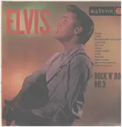 Elvis Presley - Elvis Rock 'N' Roll No.2