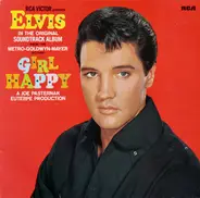 Elvis Presley - Girl Happy