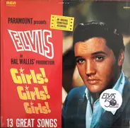 Elvis - Girls! Girls! Girls!