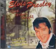 Elvis Presley - Good Rockin' Tonight  (Live)