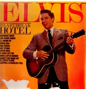 Elvis Presley / Dobie Gray - Heartbreak Hotel