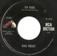 Elvis Presley - I'm Yours