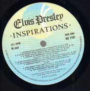 Elvis Presley - Inspirations