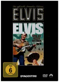 Elvis Presley - König der heißen Rhythmen / Roustabout