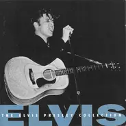 Elvis Presley - The Rocker