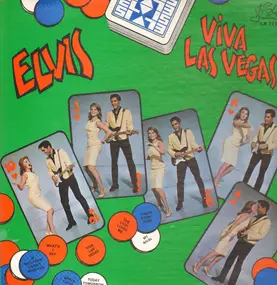 Elvis Presley - Viva Las Vegas