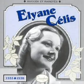 Elyane Celis - 1935-1939