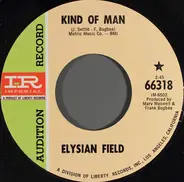 Elysian Field - Kind Of Man