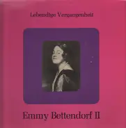 Emmy Bettendorf - Emmy Bettendorf II