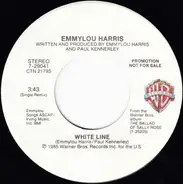 Emmylou Harris - White Line