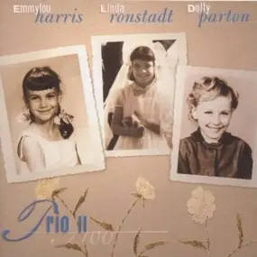 Emmylou Harris - Trio II