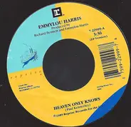 Emmylou Harris - Heaven Only Knows / A River For Him