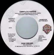 Emmylou Harris - In My Dreams