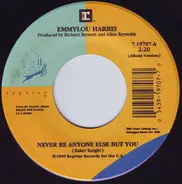 Emmylou Harris - Never Be Anyone Else But You