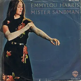Emmylou Harris - Mister Sandman