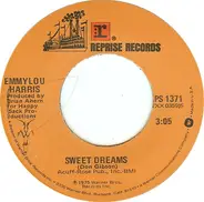 Emmylou Harris - Sweet Dreams / Amarillo